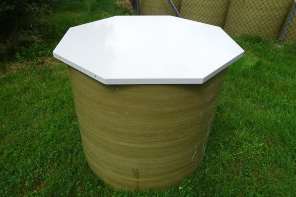 domschacht-gfk-mit-stahlblechabdeckung-für-loeschwasserbehälter