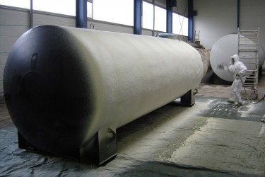 isolierung-lagerbehälter-wassertank-tankanlage