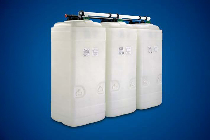 Batterietanks / Heizöltanks – Roth / KWT