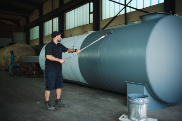 schneider-tankbau-heizoeltank-dieseltankstelle-loeschwasserbehaelter-tankanlage